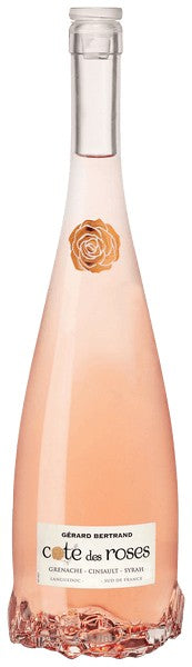 Côte des Roses - Rosé 2023 (375ml)