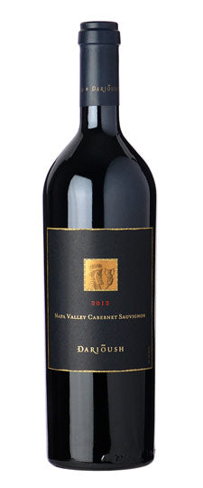 Darioush - Cabernet Sauvignon Napa Valley 2005 (750ml)