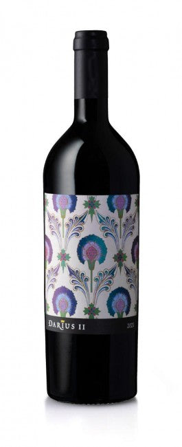 Darioush - Darius II Cabernet Sauvignon 2021 (750ml)