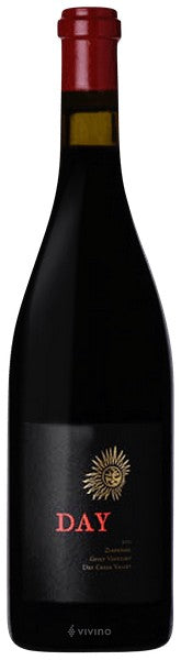 Day - Grist Vineyard Zinfandel 2018 (750ml)