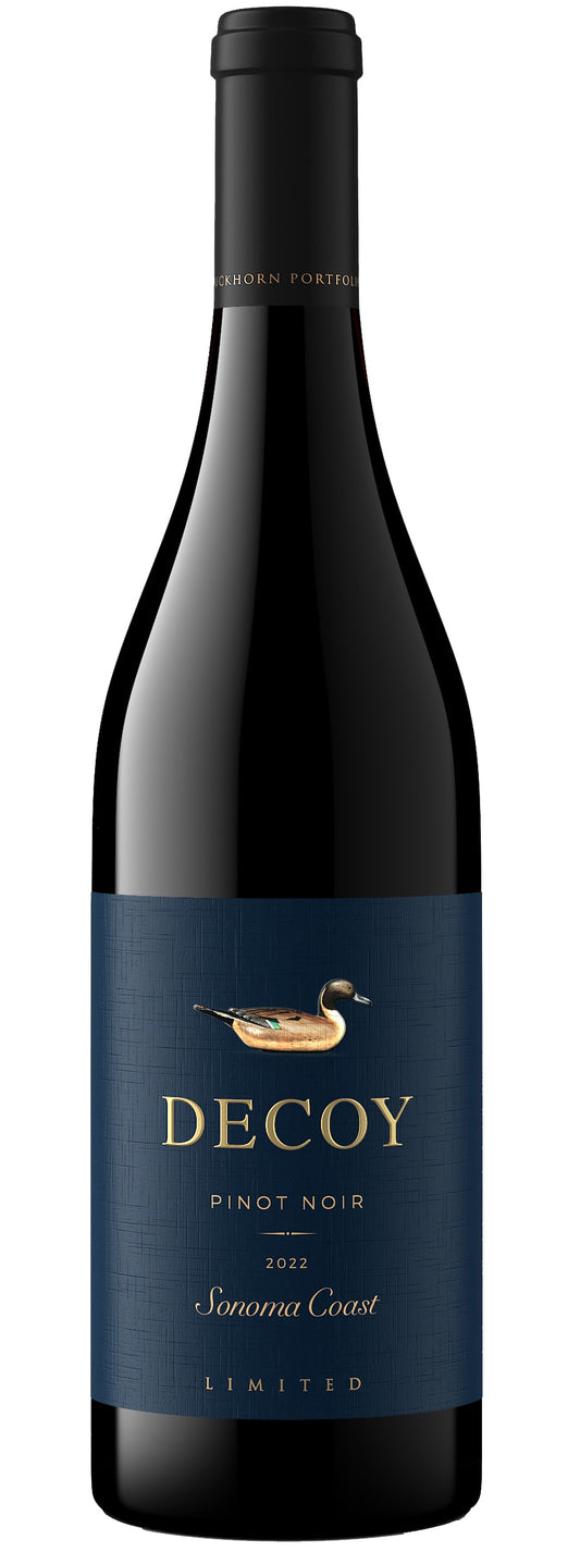 Decoy - Limited Pinot Noir 2022 (750ml)