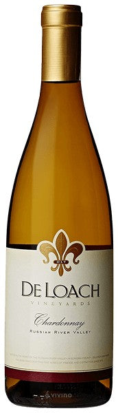 DeLoach - Russian River Valley Chardonnay 2022 (750ml)