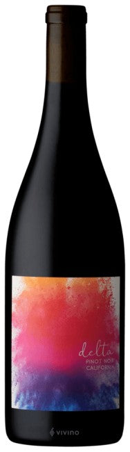 Delta - Pinot Noir California 2021 (750ml)