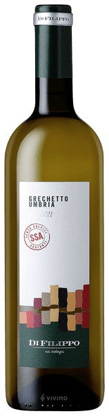 Di Filippo - Grechetto Umbria 2022 (750ml)