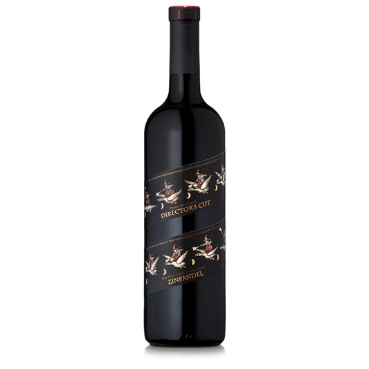 Coppola - Zinfandel Dry Creek Valley Director's Cut 2021 (750ml)