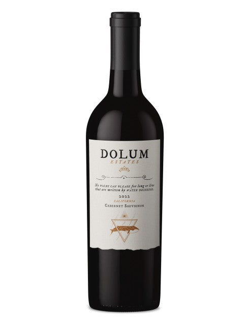 Dolum Estates - Cabernet Sauvignon California 2022 (750ml)