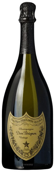 Dom Pérignon - Brut Champagne 2000 (750ml)