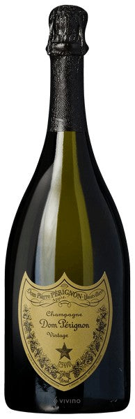 Dom Pérignon - Brut Champagne 1996 (750ml)