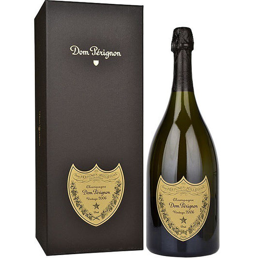 Dom Perignon Champagne 1982 (750ml)