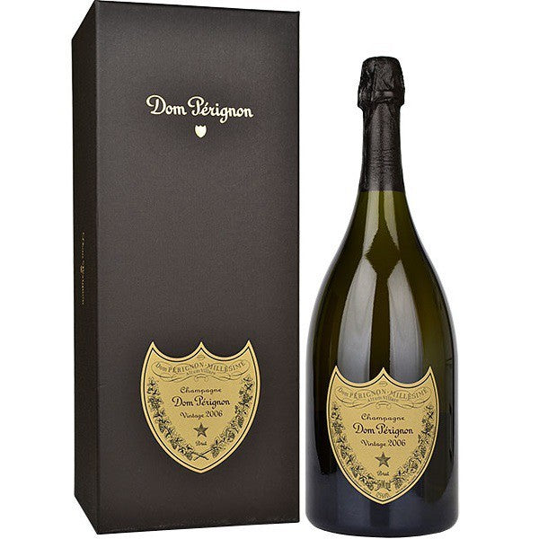 Dom Perignon Champagne 1988 (750ml)