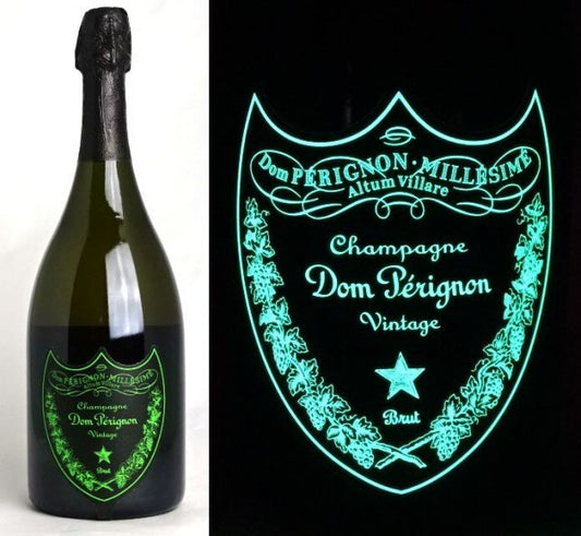 Dom Perignon - Luminous Brut 2012 (750ml)