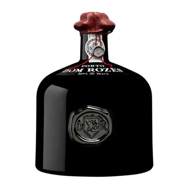 Dom Rozes - 50 years Tawny Port NV (1L)