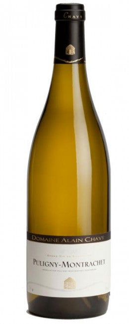 Domaine Alain Chavy - Puligny-Montrachet 2022 (750ml)