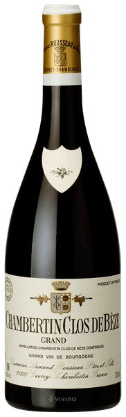 Domaine Armand Rousseau - Chambertin Clos de Beze Grand Cru 2011 (1.5L)