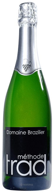 Domaine Brazilier - Méthode Trad NV (750ml)