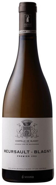 Domaine Chapelle de Blagny - Meursault-Blagny Premier Cru 2016 (750ml)