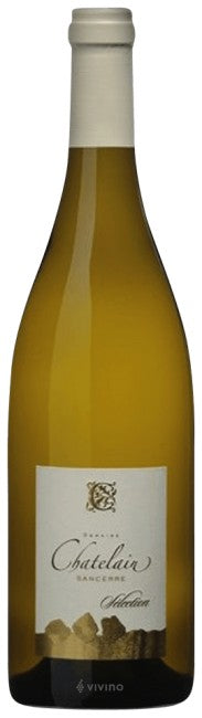 Domaine Chatelain - Sélection Sancerre 2022 (750ml)