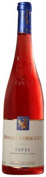 Domaine Corne-Loup - Tavel Rosé 2023 (750ml)