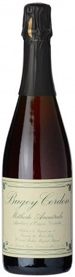 Domaine de la Belière - Bugey Cerdon Méthode Ancestrale NV (750ml)