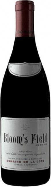Domaine de la Cote - Bloom's Field Pinot Noir 2023 (750ml)