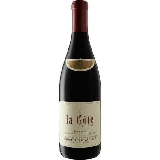 Domaine de la Cote - Pinot Noir 2023 (750ml)