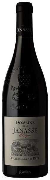 Domaine de la Janasse - Châteauneuf-du-Pape Chaupin 2021 (1.5L)