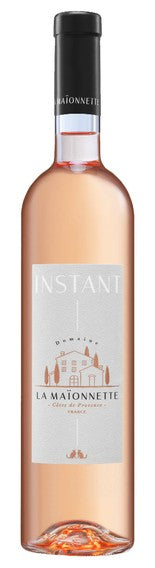 Domaine de La Maionnette - Instant Rosé 2024 (750ml)
