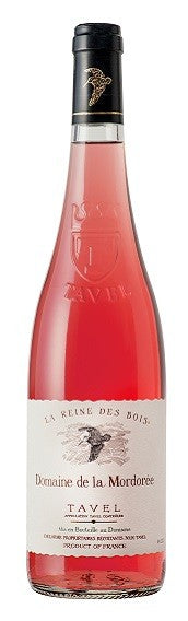 Domaine de la Mordorée - La Reine des Bois Tavel Rosé 2022 (750ml)