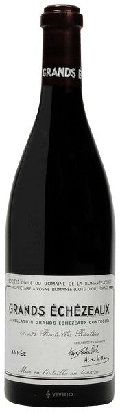 Domaine de La Romanée-Conti - Grands-Échezeaux Grand Cru 2021 (750ml)