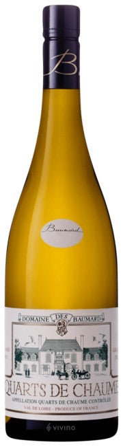 Domaine des Baumard - Quarts de Chaume 2002 (375ml)