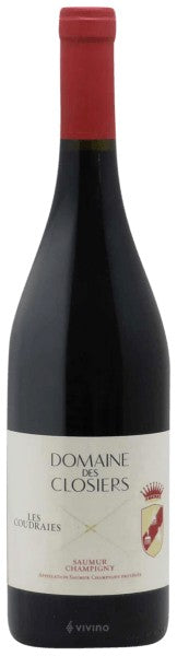 Domaine des Closiers - Les Coudraies 2021 (750ml)