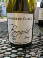 Domaine des Gaudets - Beaujolais Blanc 2022 (750ml)