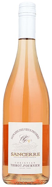 Domaine des Vieux Pruniers - Sancerre Rosé 2024 (750ml)