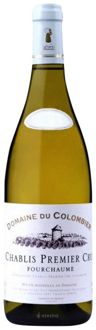 Domaine du Colombier - Chablis Premier Cru 'Fourchaume' 2023 (750ml)