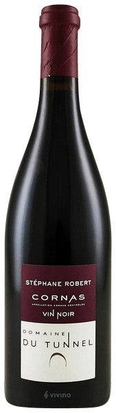 Domaine du Tunnel - Vin Noir Cornas 2020 (750ml)