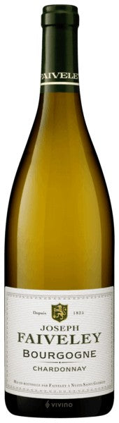 Domaine Faiveley - Bourgogne Chardonnay 2022 (750ml)