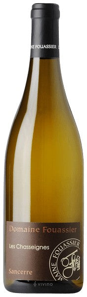 Domaine Fouassier - Sancerre 'Les Chasseignes' 2022 (750ml)