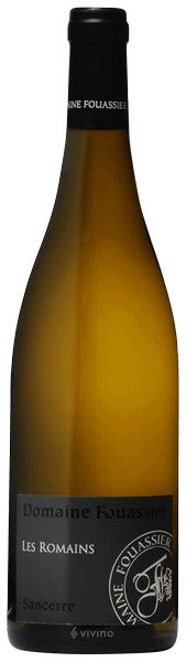 Domaine Fouassier - Sancerre 'Les Romains' 2021 (750ml)