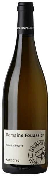 Domaine Fouassier - Sur Le Fort Sancerre 2022 (750ml)