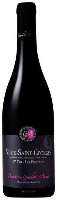 Domaine Gachot-Monot - Côte de Nuits-Villages 2022 (750ml)