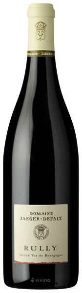 Domaine Jaeger-Defaix - Rully 2020 (750ml)