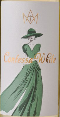 Domaine la Prut - Contessa White 2023 (750ml)