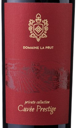 Domaine la Prut - Cuvee Prestige 2022 (750ml)