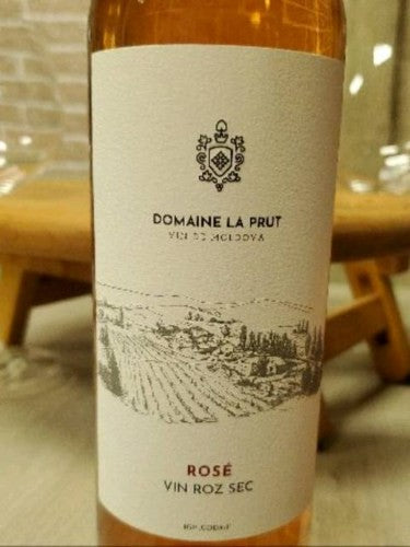 Domaine La Prut - Rosé Sec 2023 (750ml)