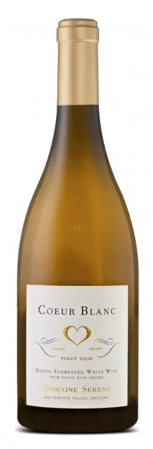 Domaine Serene - Coeur Blanc 2005 (750ml)