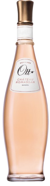 Domaines Ott - Château Romassan Rosé (Coeur de Grain) 2022