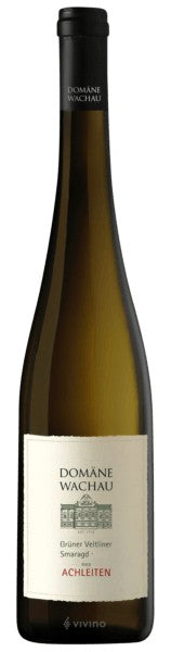 Domäne Wachau - Grüner Veltliner Smaragd Ried Achleiten NV (750ml)