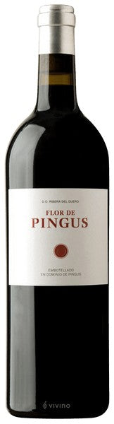 Dominio de Pingus - Flor de Pingus 2001 (750ml)