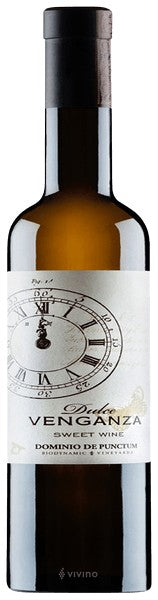 Dominio de Punctum Dulce Venganza - Chardonnay NV (750ml)
