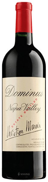 Dominus (Christian Moueix) 2012 (750ml)
